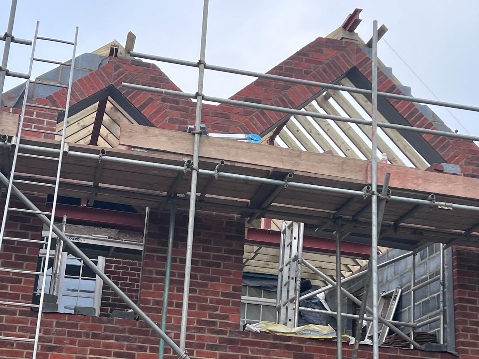 Loft Conversion