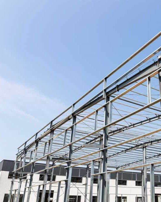Steel Structure