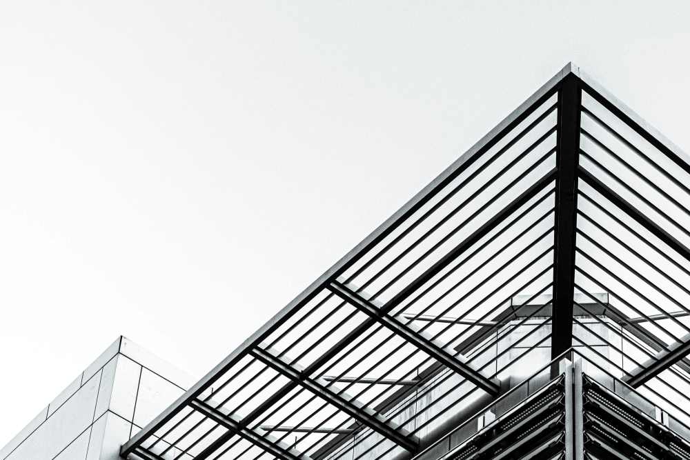 steel structural engineering london