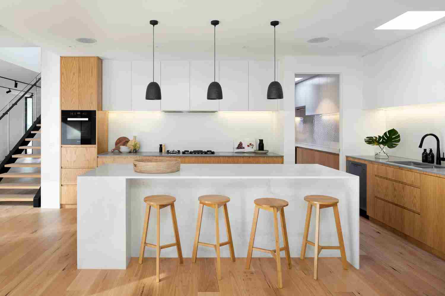 "Expert home and flat refurbishments in London by RG Engineers"
