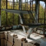 Leaseholder reviewing structural alteration plans for property