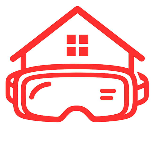 Virtual Reality Home Design